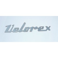LOGO VELOREX - (NEREZOVÉ)